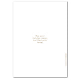 Winter Symmetry | Holiday Cards by Blank Sheet