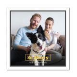 Be Merry | Holiday Cards by Blank Sheet