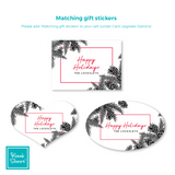 Pine Cones | Holiday Cards and Christmas Cards by Blank Sheet
