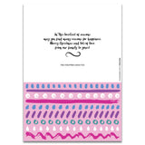Vibrant Stripes & Dots | Holiday Cards and Christmas Cards by Blank Sheet