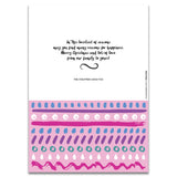 Vibrant Stripes & Dots | Holiday Cards and Christmas Cards by Blank Sheet