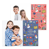 Best Of Hong Kong | Holiday Cards and Christmas Cards by Blank Sheet