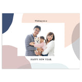 Zenful Spirit | Holiday Cards and Christmas Cards by Blank Sheet