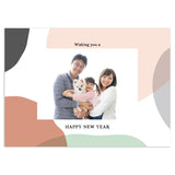 Zenful Spirit | Holiday Cards and Christmas Cards by Blank Sheet