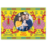 Oriental Greetings | Holiday Cards and Christmas Cards by Blank Sheet