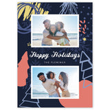 Holiday Pop | Holiday Cards and Christmas Cards by Blank Sheet