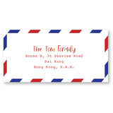 Hong Kong Mail | Moving Announcements