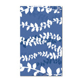 Leaves Blue