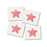 Reward chart paper stars | Blank Sheet