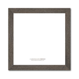 Photo Frame Birth Announcements