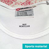DIY textile marker - sports wear