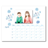 Watercolor 160x200mm (personalized events enabled)