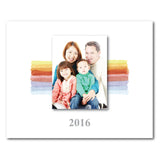 Watercolor 160x200mm (personalized events enabled)