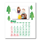 Watercolor 145x170mm with Chinese Lunar Dates