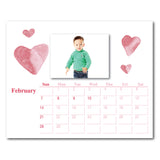 Watercolor 160x200mm (personalized events enabled)