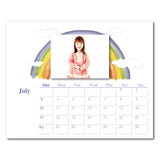 Watercolor 160x200mm (personalized events enabled)