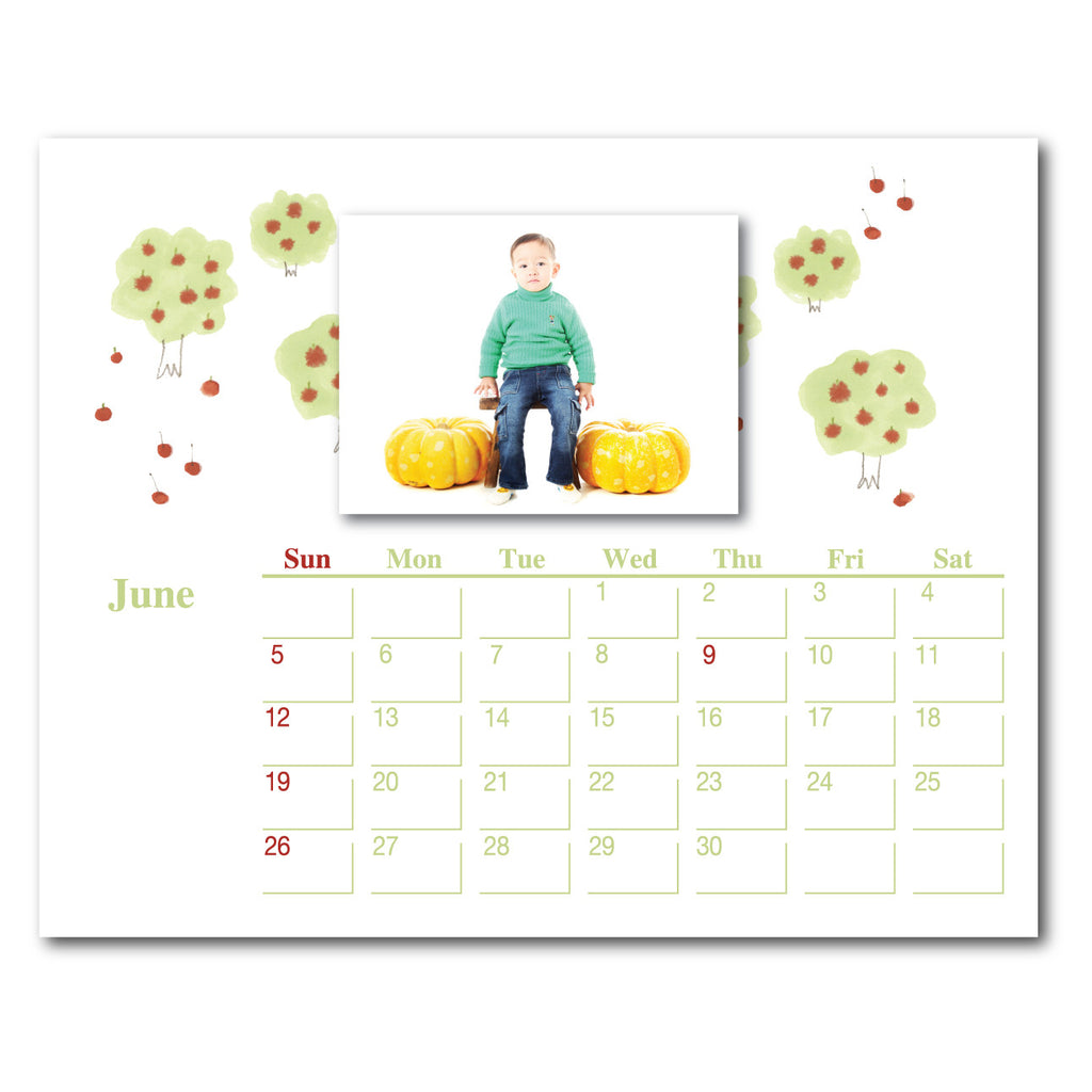 Watercolor 160x200mm (personalized events enabled)