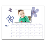 Watercolor 160x200mm (personalized events enabled)