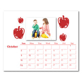 Watercolor 160x200mm (personalized events enabled)